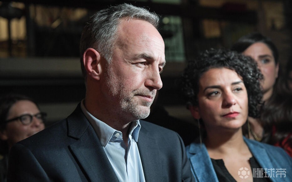 巴黎人报：巴黎新任市长格雷瓜尔将现场观看巴黎vs图卢兹